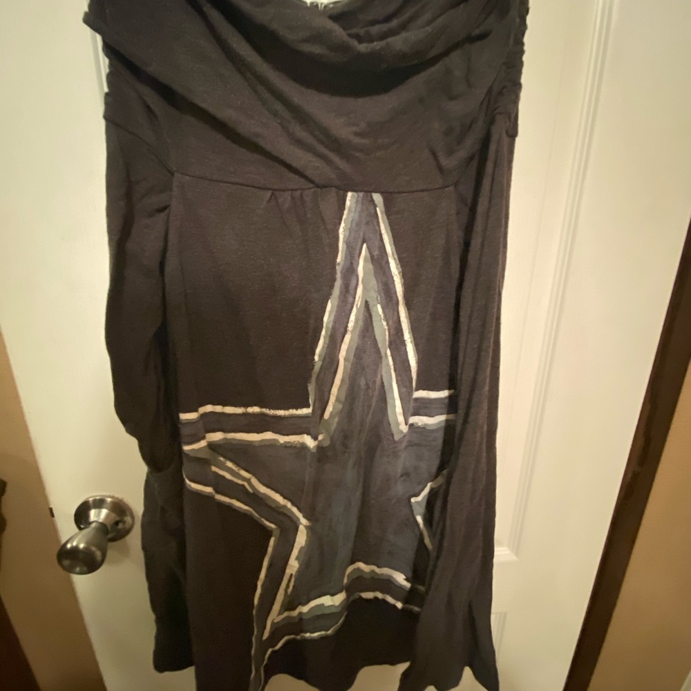 Dallas Cowboys dress